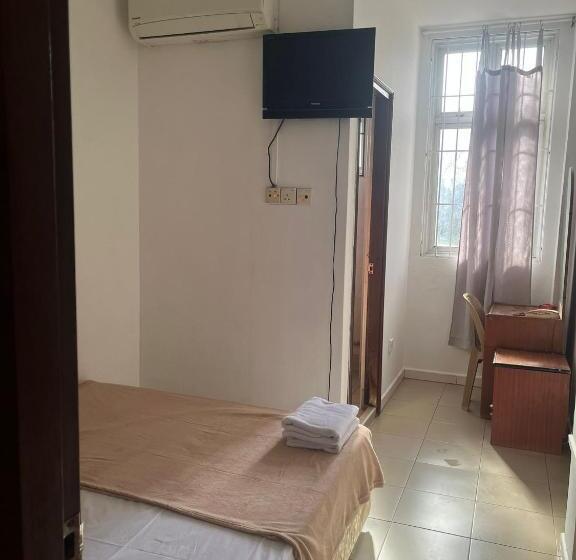 اتاق سوپریور, Amrise Hotel 12