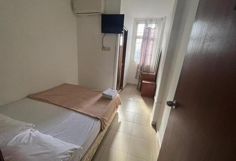 اتاق سوپریور, Amrise Hotel 12