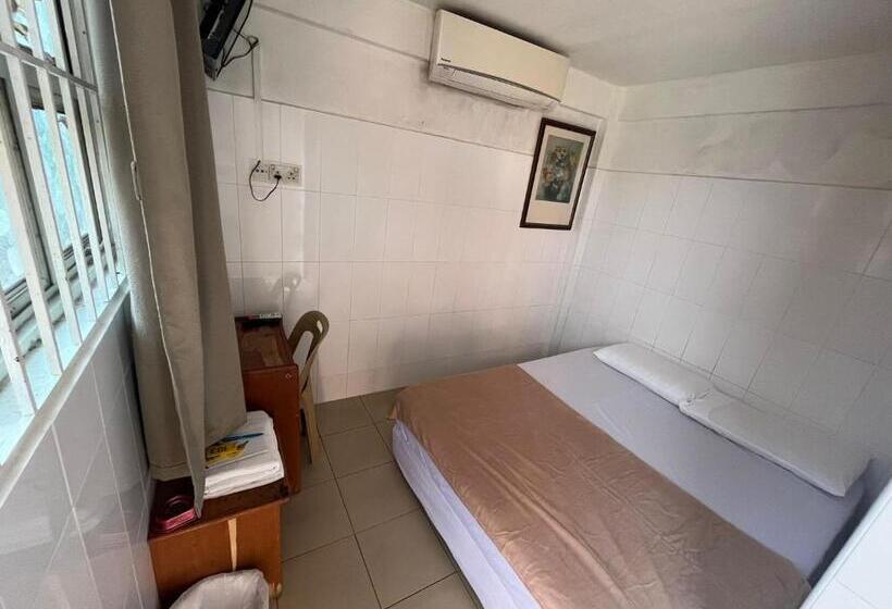 اتاق لوکس, Amrise Hotel 12