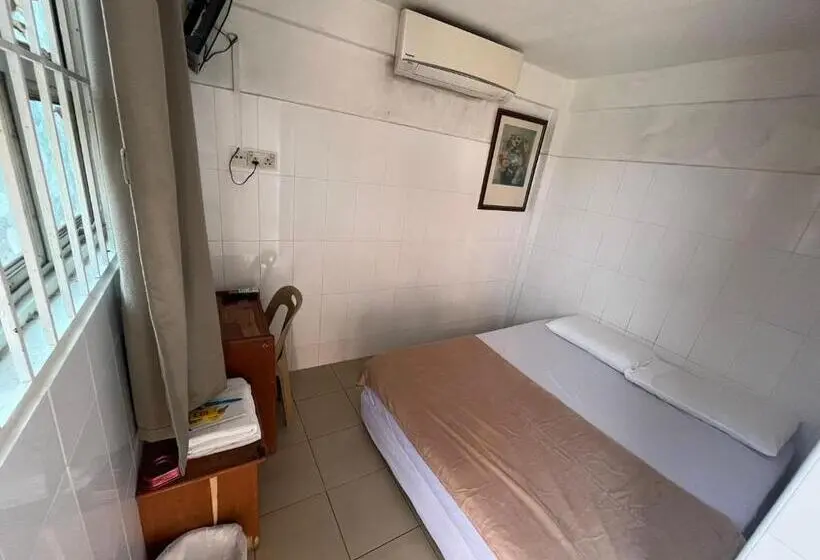 اتاق لوکس, Amrise Hotel 12