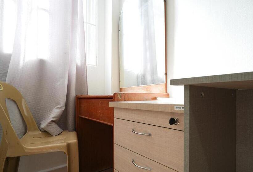 اتاق سوپریور, Amrise Hotel 12