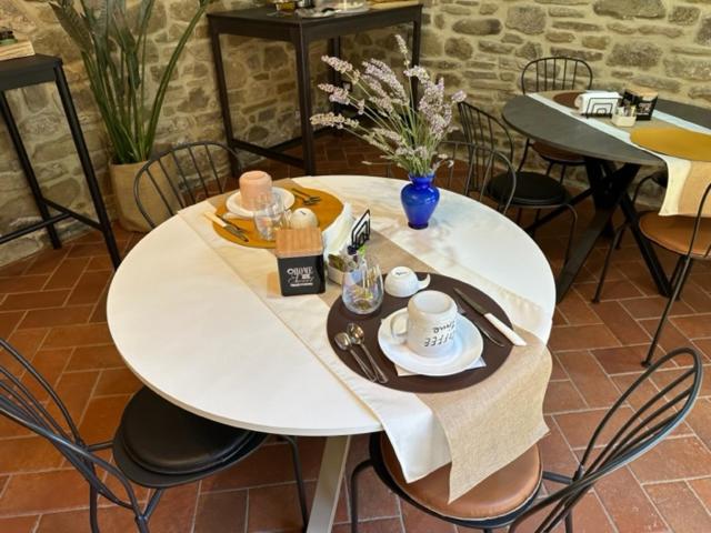 Апартаменты 1 Спальня с Видом, B&b A…monte