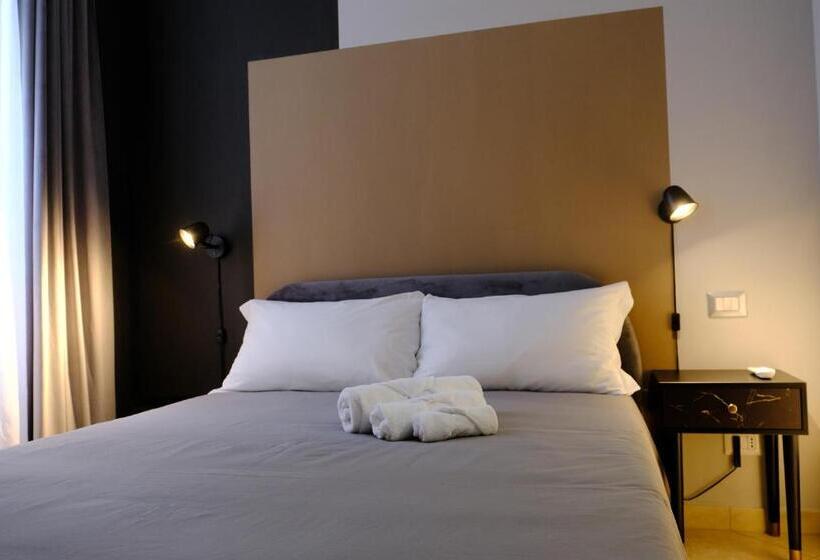 标准间, Matteottis