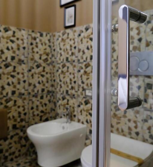 标准间, Matteottis