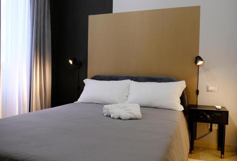 标准间, Matteottis