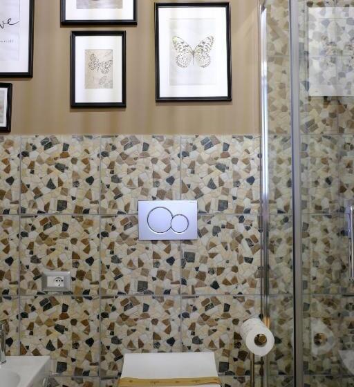 标准间, Matteottis