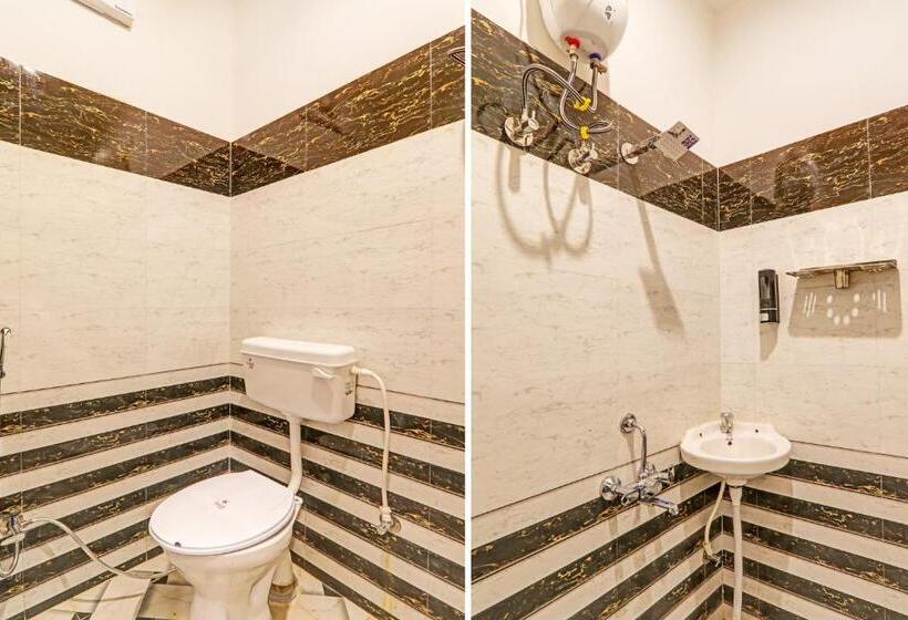 Трехместный Номер Классика, Collection O Hotel Bombay Palace