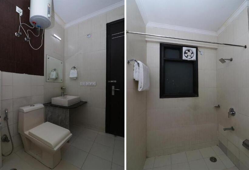 חדר סטנדרט, Collection O Maharaja