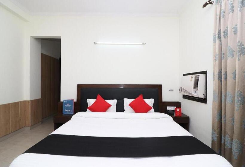 חדר סטנדרט, Collection O Maharaja