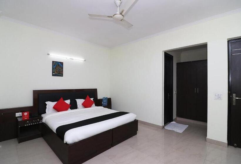 חדר סטנדרט, Collection O Maharaja