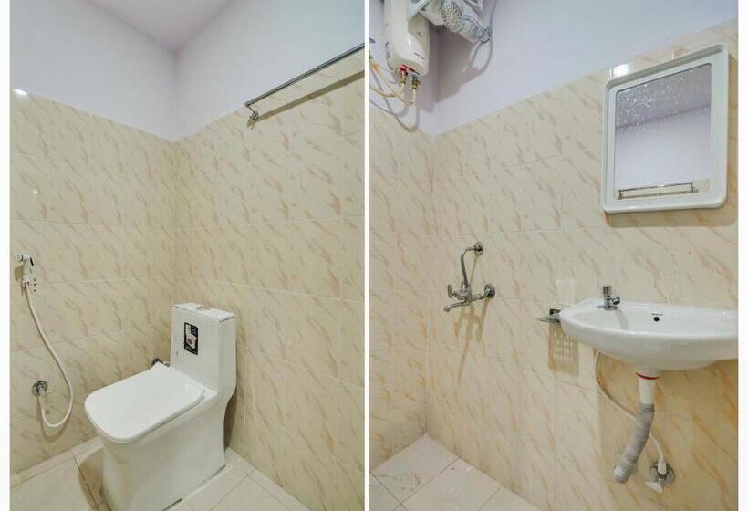 اتاق کلاسیک سه تخته, Super Collection O Pnr Comfort Khairatabad