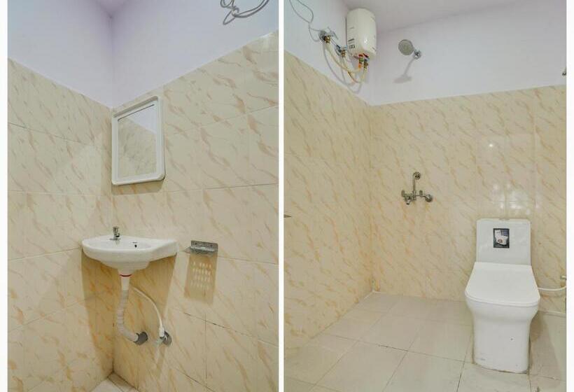 اتاق کلاسیک سه تخته, Super Collection O Pnr Comfort Khairatabad