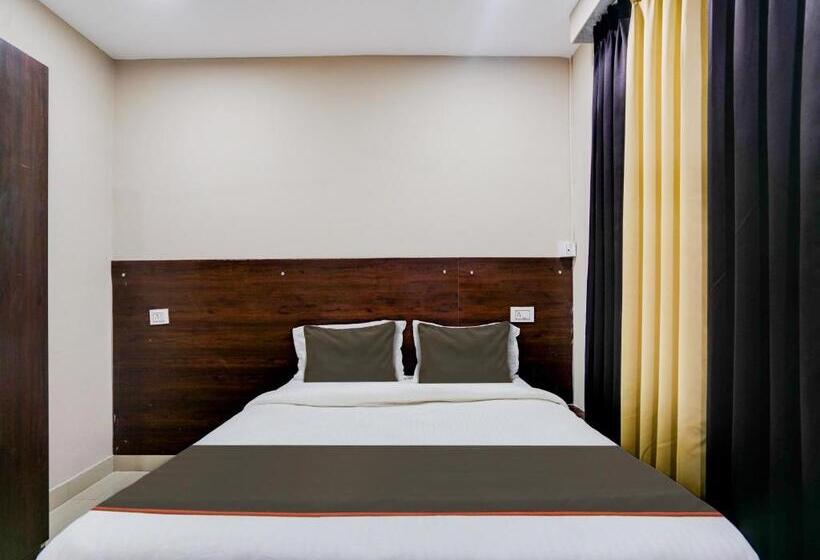 اتاق کلاسیک سه تخته, Super Collection O Pnr Comfort Khairatabad