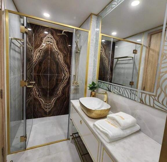 Студио Стандарт с Балконом, Copacabana Seeview 48 Floor