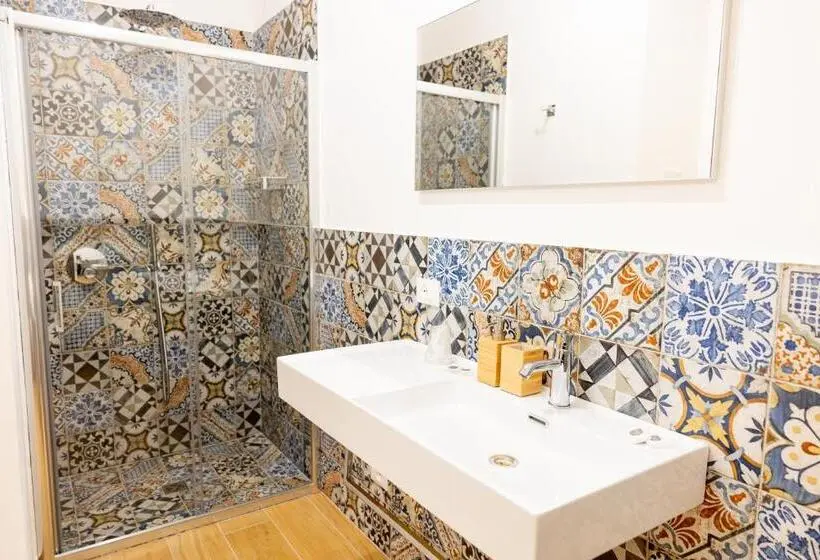 Standard-huone, Floriana B&b