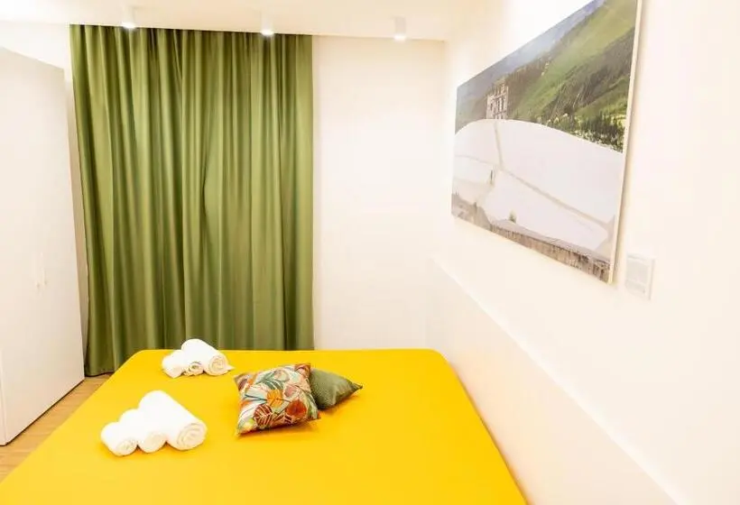 Standard-huone, Floriana B&b