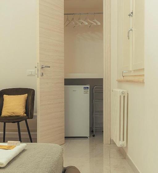 Стандартный Номер Кровать Кинг, Gladius B&b