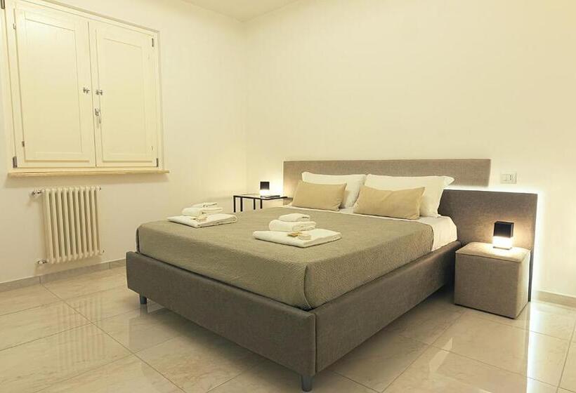 Family Suite, Gladius B&b