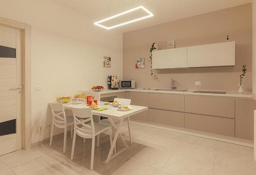 Family Suite, Gladius B&b