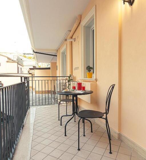 Family Suite, Gladius B&b