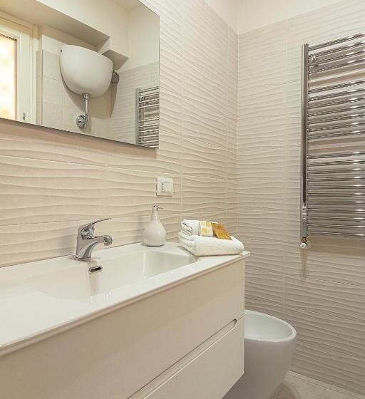 Family Suite, Gladius B&b