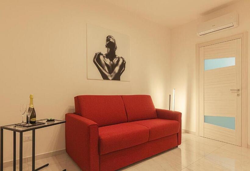 Family Suite, Gladius B&b