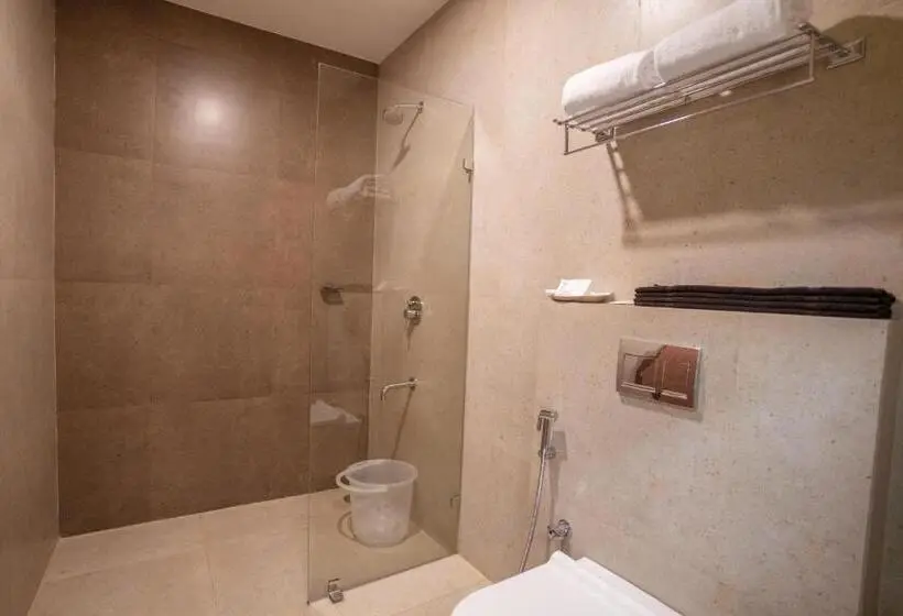 Chambre Standard, Achyut
