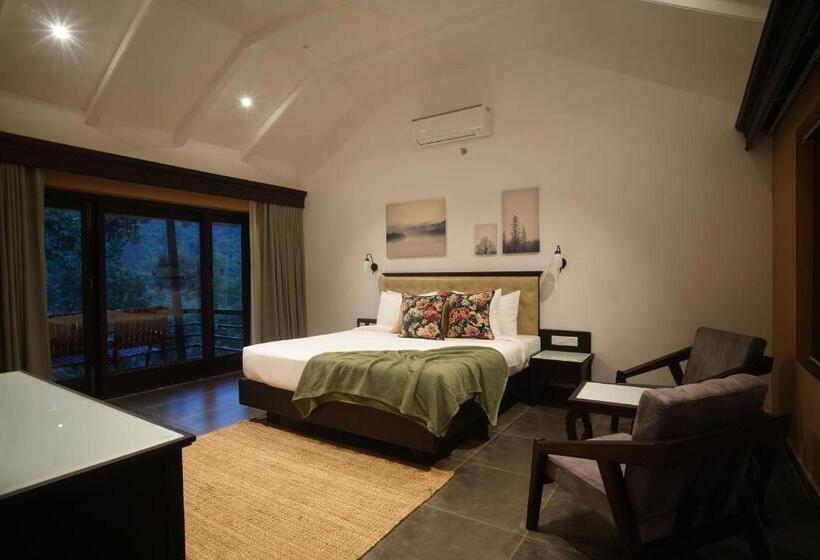 스탠다드 룸, Blanket Days Resort And Spa