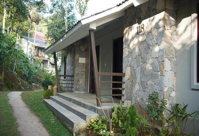 스탠다드 룸, Blanket Days Resort And Spa