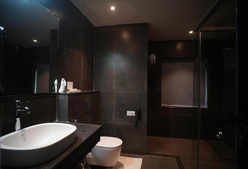 스탠다드 룸, Blanket Days Resort And Spa