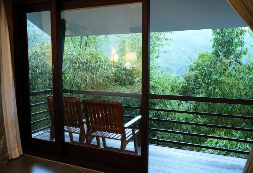 스탠다드 룸, Blanket Days Resort And Spa