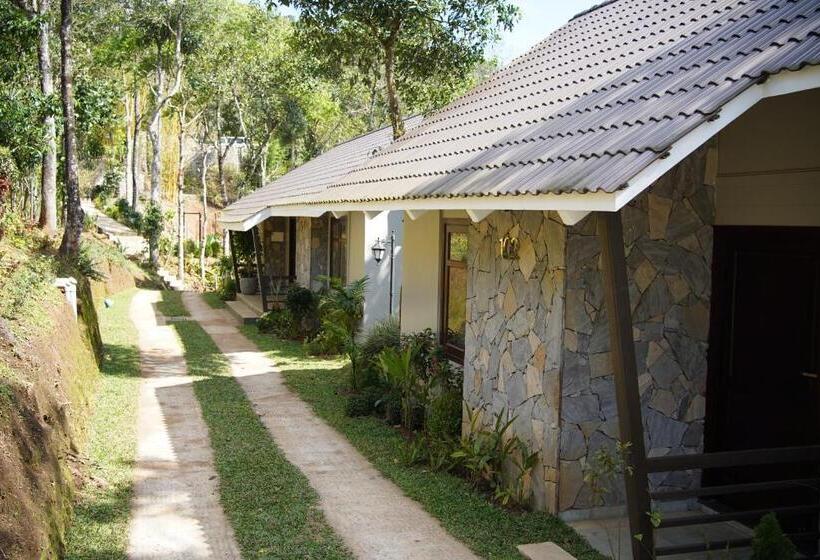 스탠다드 룸, Blanket Days Resort And Spa