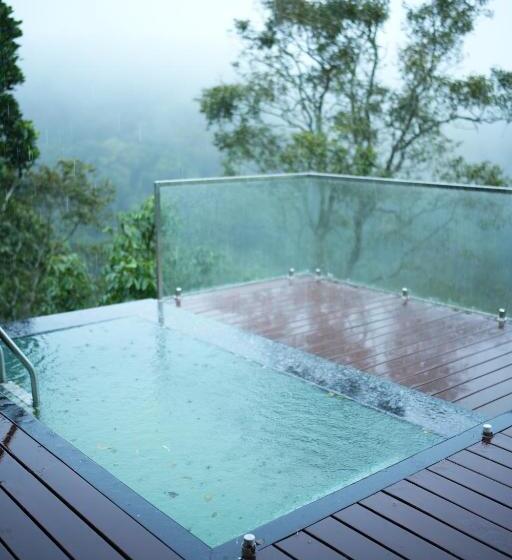 산 전망 스위트, Blanket Days Resort And Spa