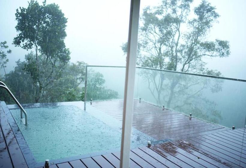 산 전망 스위트, Blanket Days Resort And Spa