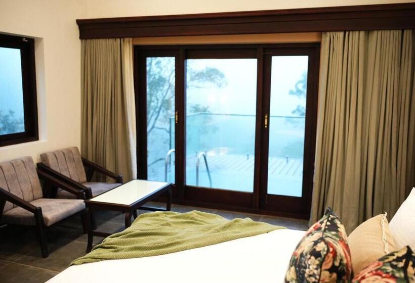 산 전망 스위트, Blanket Days Resort And Spa
