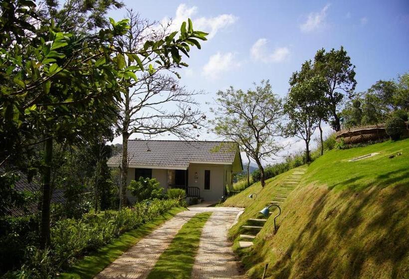 산 전망 스위트, Blanket Days Resort And Spa