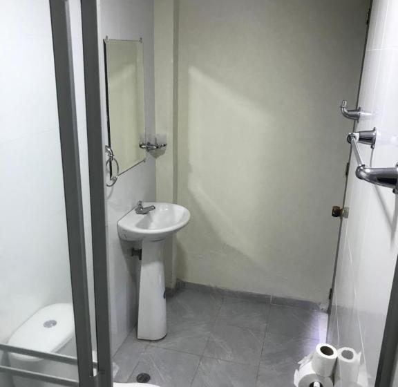 חדר סטנדרט, Coffee