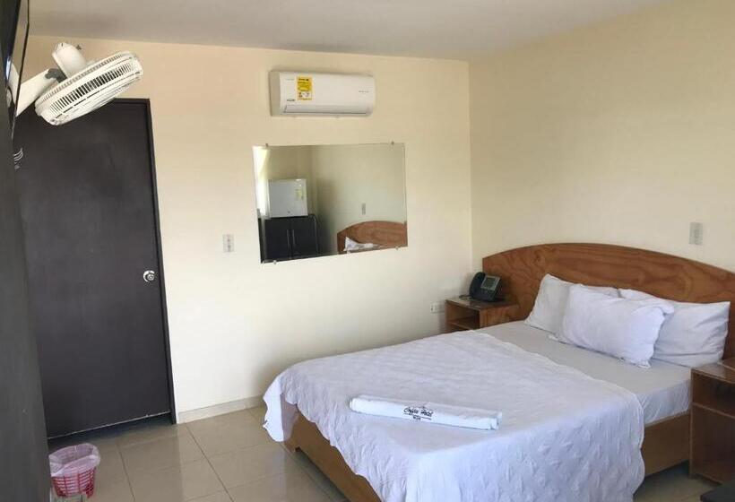 חדר סטנדרט נוף להרים, Coffee