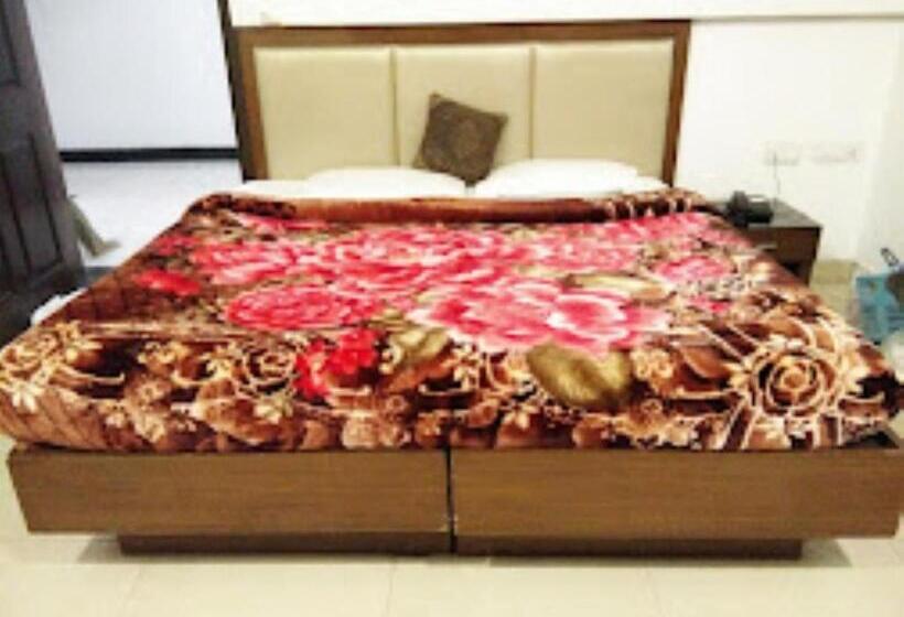 חדר סטנדרט, Mahal Inn,amritsar