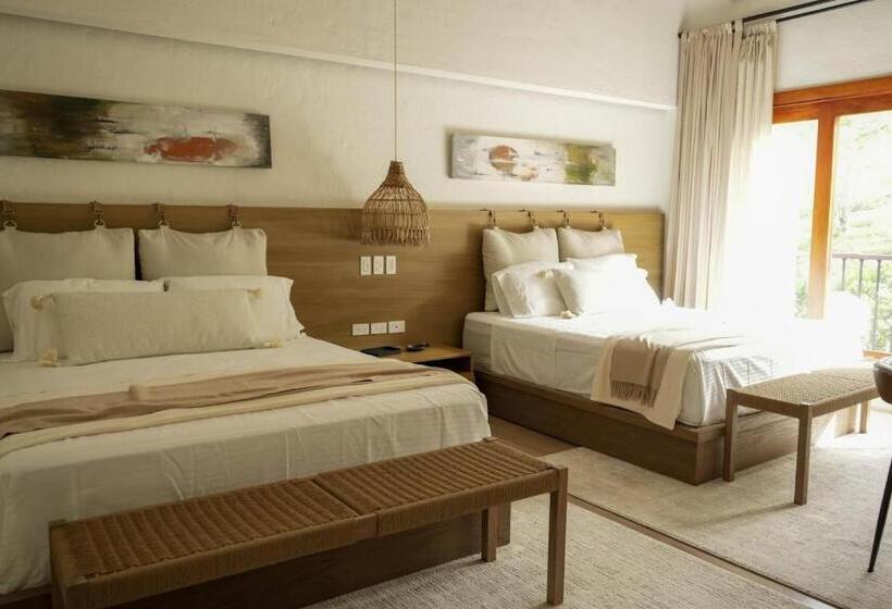 スタンダードルーム, Mountains Of Hope