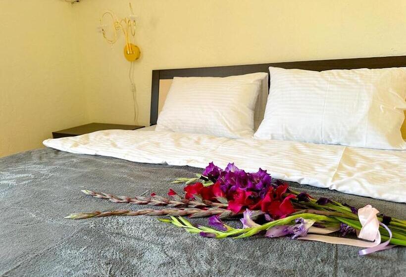 חדר סופריור, Na Pagorbi Lutsk