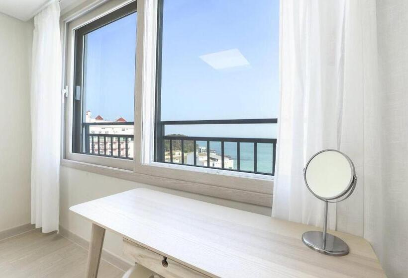 غرفة قياسية, Simple & Wide