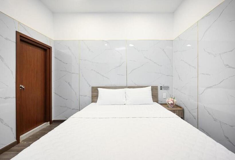 اتاق سوپریور, Yoko Airport Saigon