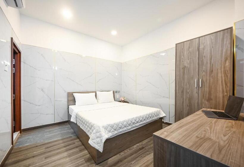 اتاق سوپریور, Yoko Airport Saigon