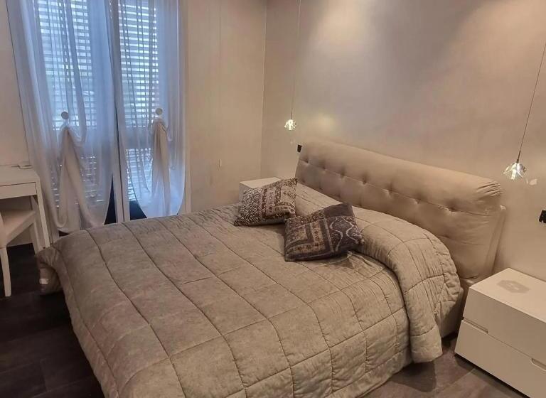 اتاق استاندارد, La Plumeria B&b