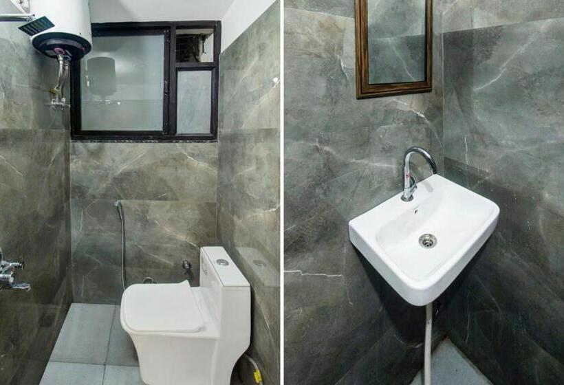 三人经典房间, Oyo Hotel Rj 21 18