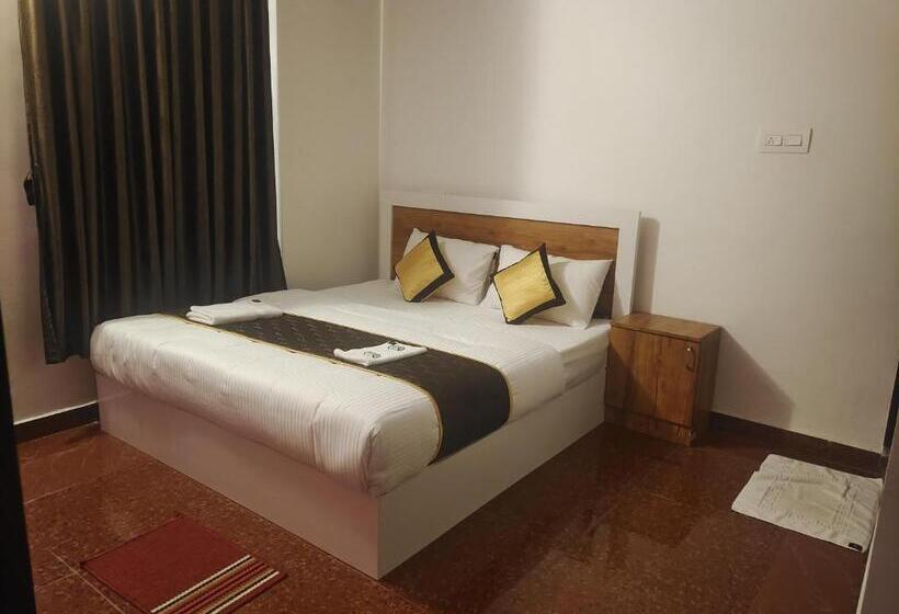 غرفة قياسية, Pearl Villa Stay