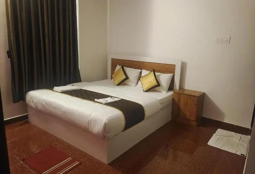 Standard-huone, Pearl Villa Stay