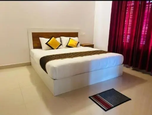 Standard-huone, Pearl Villa Stay