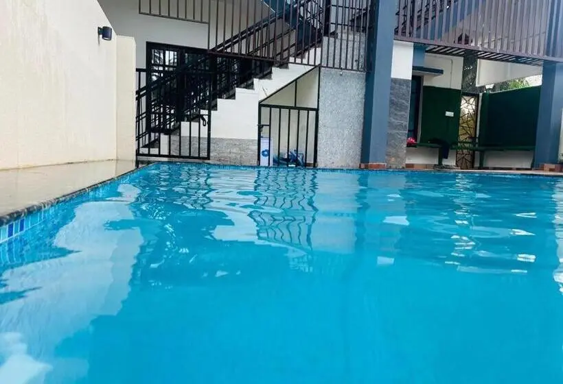 Standard-huone, Pearl Villa Stay